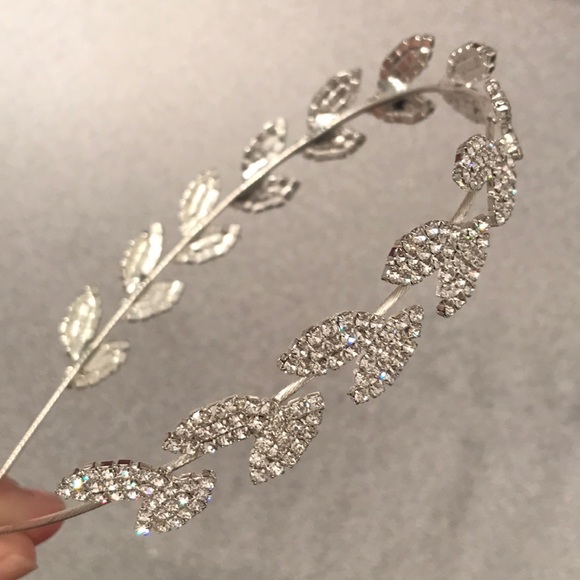 Handmade Headpiece